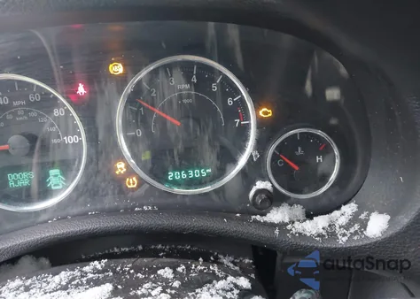 2016 Jeep Wrangler Unlimited Rubicon z USA, uszkodzony, nr VIN 1C4HJWFG7GL205931